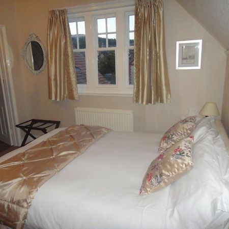 Beachy Rise Eastbourne Exterior foto